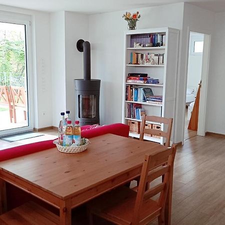 Apartment Baumeister Weilheim an der Teck Eksteriør billede