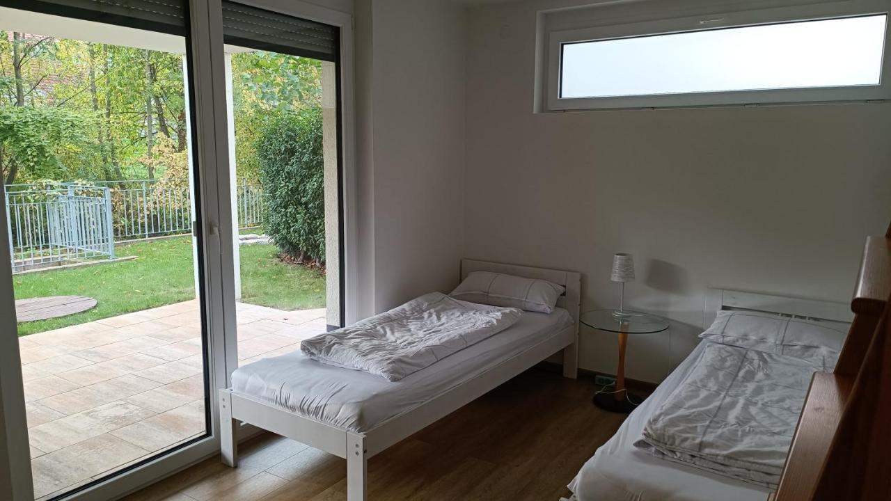 Apartment Baumeister Weilheim an der Teck Eksteriør billede